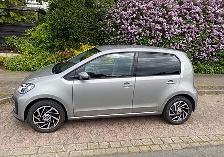 VW Up Volkswagen ! 1.0 TSI OPF 66kW high ! high !