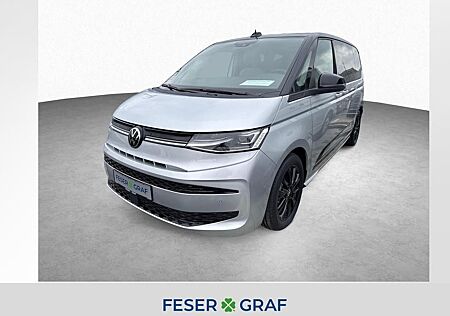 VW T7 Multivan Volkswagen Life EDITION 2.0 TDI DSG 150PS
