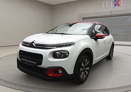 Citroën C3 Feel