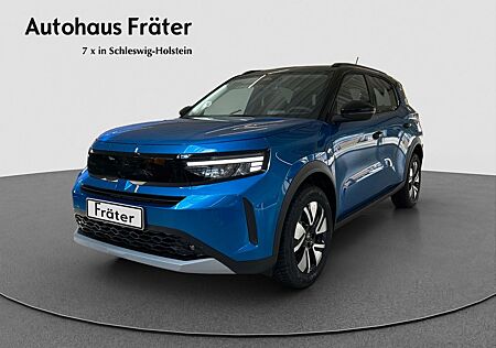 Opel Frontera GS 1.2 Kamera Allwetter beh. Frontsch.