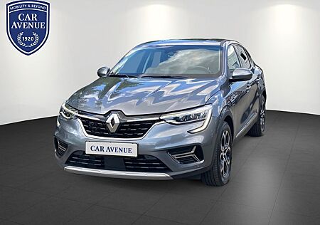Renault Arkana TECHNO E-TECH Hybrid 145 Navi RFK SHZ AHK
