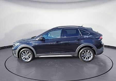 VW Taigo Volkswagen Life 1,0 l TSI OPF 7-Gang-Doppelkupplungs