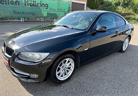 BMW 318i 318 Baureihe 3 Coupe *Xenon*Facelift*