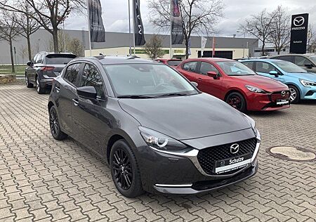 Mazda 2 e-SKYACTIV G 90 Homura Garantie bis 03/2028 Ho