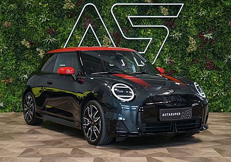 Mini Cooper SE *JCW*PAKET XL*WARRANTY*33.223€ NETTO