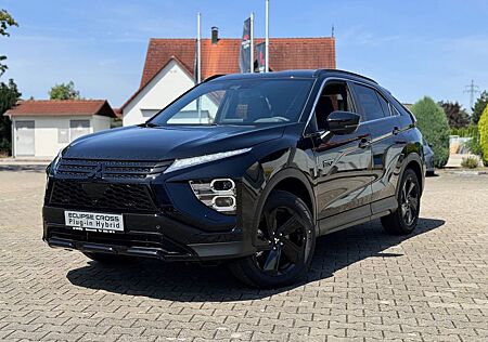 Mitsubishi Eclipse Cross PHEV PLUS SELECT Black-Paket