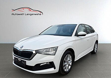 Skoda Scala *Cool Plus*Apple*DAB*SHZ*Allwetter*1.Hand*