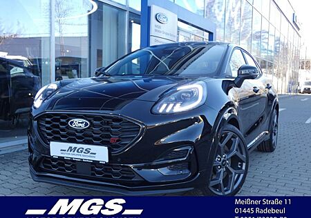 Ford Puma #ST #BESTELLAKTION #FREI KONFIGURIERBAR