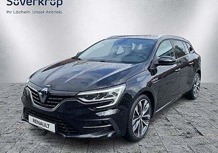 Renault Megane Grandtour Techno TCe 140 EDC