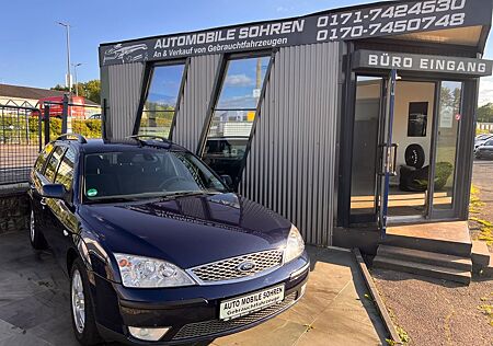 Ford Mondeo 2.0 Ghia