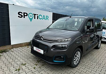 Citroën ë-Berlingo Feel KLIMA INFOTAINMENT EINPARKHILFE