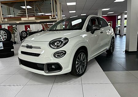 Fiat 500X Dolcevita Sport MY24 1.5 Hybrid 130PS