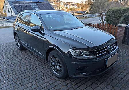 VW Tiguan Volkswagen 1.4 TSI 92kW JOIN JOIN