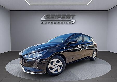 Hyundai i20 I SELECT inkl. Funktionspaket I NAVI I APPLE