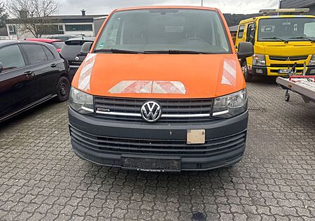 VW T6 Transporter Volkswagen Kasten-Kombi Kasten 4Motion