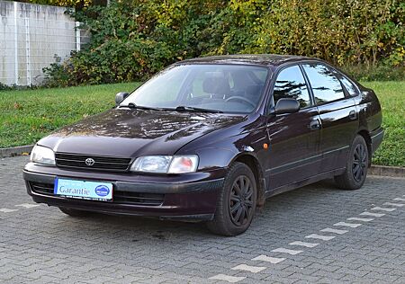 Toyota Carina 2.0 * 2.Hand * Automatik * Servo *