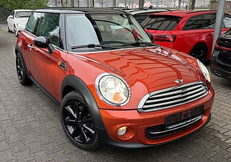 Mini Cooper |NAVI|BI-XENON|PDC|1.HAND|