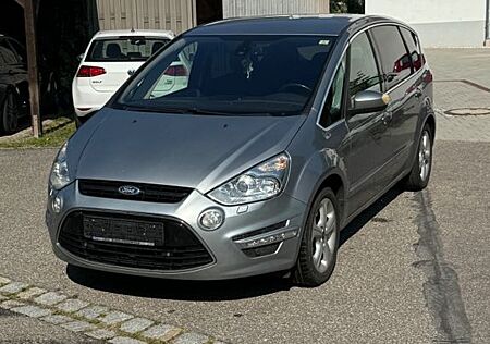 Ford S-Max 2,0TDCi 103kW Business Edition Busines...