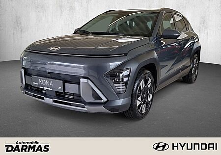 Hyundai Kona NEUES Modell 1.6 Turbo DCT Prime 4WD Navi