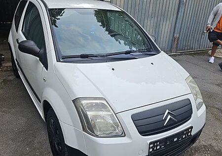 Citroën C2 1.1 Advance Advance
