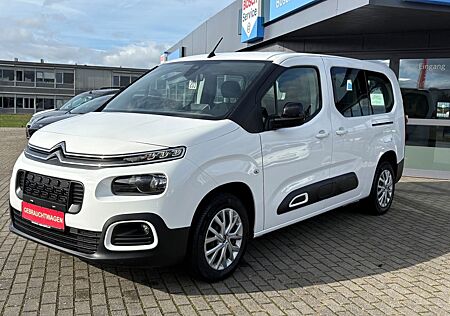 Citroën Berlingo Feel XL 1.5 BlueHDi SHZG PDC Navi