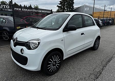 Renault Twingo Life Klima TÜV&Service Neu