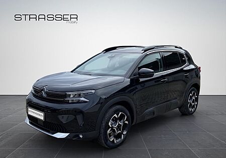 Citroën C5 Aircross Max Klima Navi Rückfahrkamera