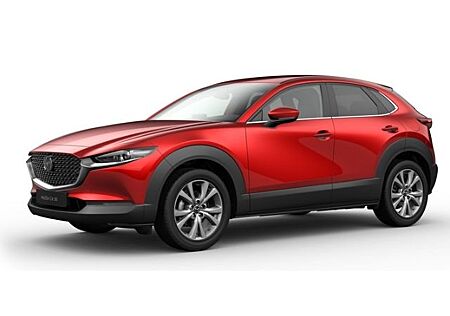 Mazda CX-30 2.5L e-SKYACTIV G 140ps 6AT FWD Exclusive-