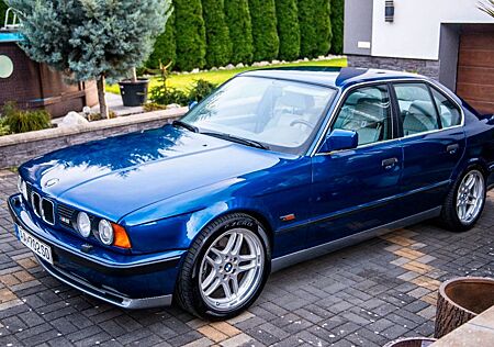 BMW M5 gebraucht kaufen BMW M5 3.8L