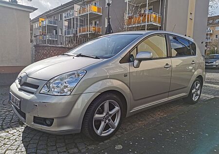 Toyota Corolla Verso 1.8-l-VVT-i Executive Executive