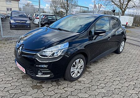Renault Clio IV Cargo Extra 1,5*LKW*Navi*Klima*2.Hand*