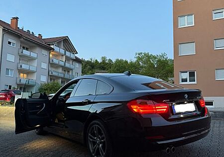 BMW 430d Gran Coupé xDrive