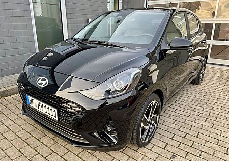 Hyundai i10 FL (MY25) 1.2 Benzin (79 PS) Prime