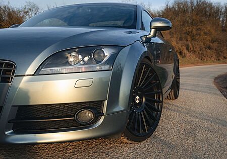 Audi TT Coupe 2.0 TFSI -