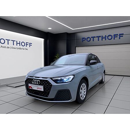 Audi A1 leasen