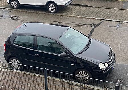 VW Polo Volkswagen 1.2 47kW Basis Basis