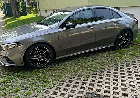 Mercedes-Benz A 200 Neuer TÜV