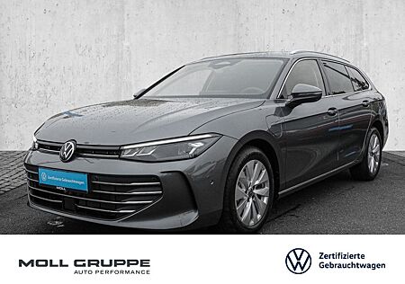 VW Passat Volkswagen Business 1.5 l eHybrid OPF / 85 KW