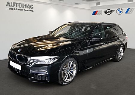 BMW 540d xDrive Touring*M-Sport*HeadUp*Drive Assist