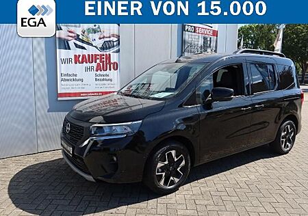 Nissan Townstar *CARPLAY*SITZHEIZUNG*KLIMAAUTOMATIK*KAM
