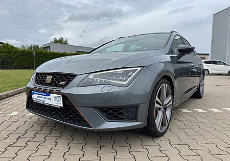 Seat Leon ST Cupra 290