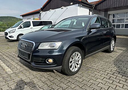 Audi Q5 3.0 TDI quattro