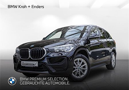 BMW X1 gebraucht kaufen BMW X1 18d+Navi+DAB+Soundsystem+Leder+SHZ+USB+PDCv+h