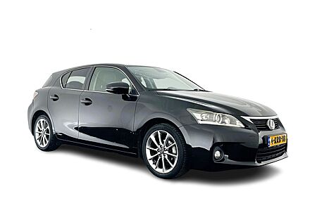 Lexus CT 200h Business Style Special Edition Aut. *NAV