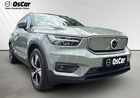 Volvo XC 40 XC40 P8 Pure Electric Twin R-Design AWD Xenium-