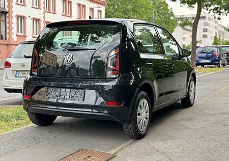VW Up Volkswagen ! 1.0 Move Klimaanlage
