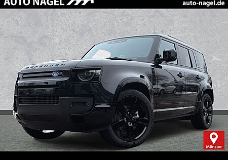 Land Rover Defender 110 D250 X-Dyn. SE 22" AHK Winter-Paket