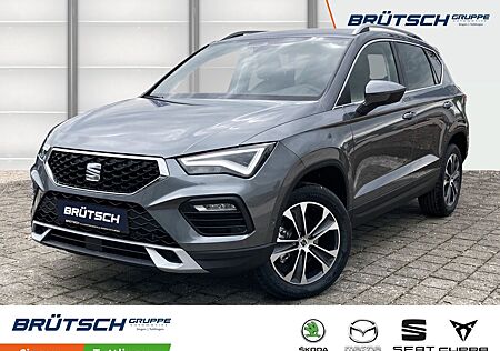 Seat Ateca Style Edition 1.5 TSI ACT 110kW/150PS 6-Ga