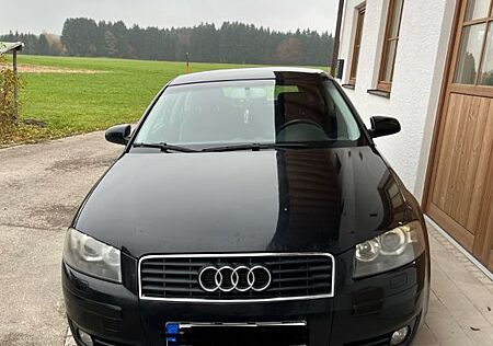 Audi A3 1.6 Ambiente Ambiente
