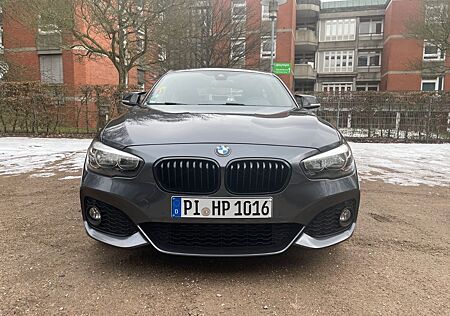 BMW 118i M Sportpaket | NAVI | PDC V&H | SHZ |